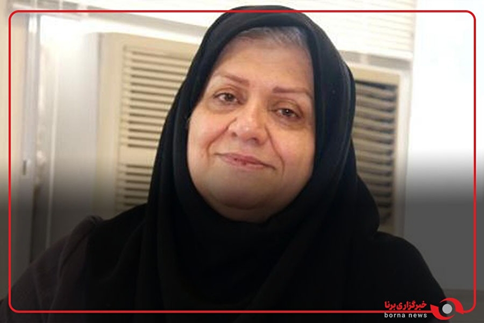 قرار است نایب رئیس سوم تاج باشم