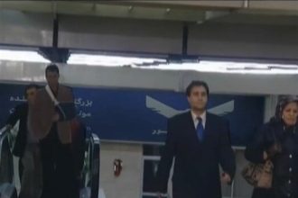 ماجرای بنر تبلیغاتی جدید برای سریال‌های قدیمی در تلویزیون