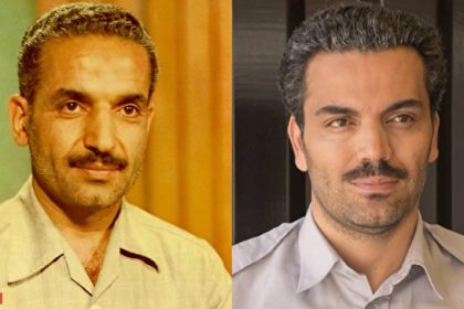 «محمد رسول صفری» رئیس‌جمهور می‌شود/پرکارترین بازیگر جشنواره فجر با سه فیلم