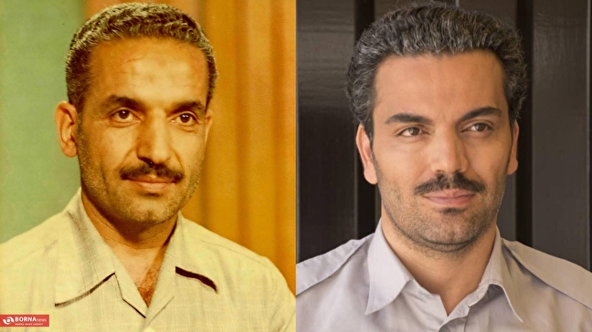 «محمد رسول صفری» رئیس‌جمهور می‌شود/پرکارترین بازیگر جشنواره فجر با سه فیلم
