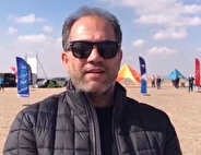 مسابقات پاراگلایدر کشوری یزد با بهترین شرایط فنی و اجرایی برگزار شد