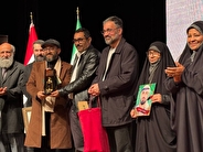 هنر کاریکاتور را کاری جهادی می‌ببینم