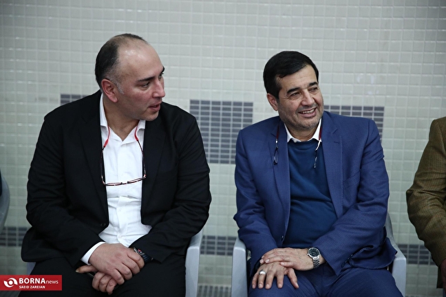 حضور دنیامالی به لیگ واترپلو گرما بخشید/ VAR نکته مثبت مسابقات بود