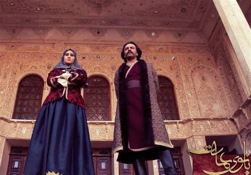 نگاه بسته ممیزی «احسن القصص» را هم رد می کند!+فیلم_خبرخوان 4 نمایشخانگی , قرآن , تلویزیون ,