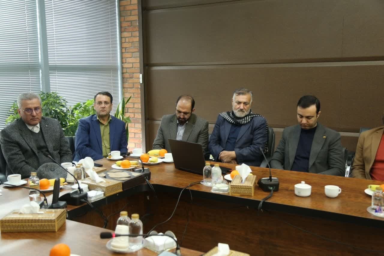 تجلیل از رزمندگان، تقدیر از افتخارات انقلاب است 