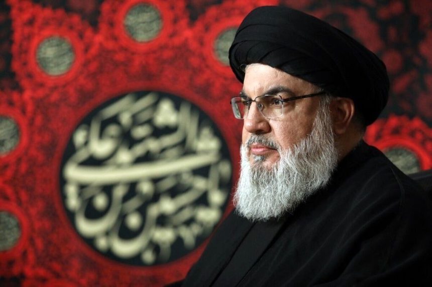 آبشاهی: تشییع پیکر شهید سید حسن نصرالله؛ تحقیر مجدد برای رژیم اسرائیل