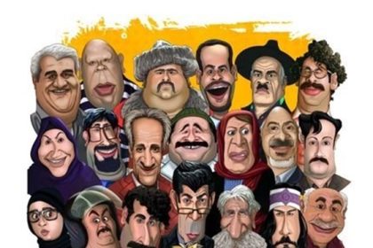 آغاز سریال طنز جدید از تلویزیون