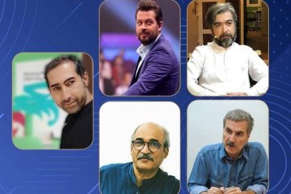 «بدنام» حامد عنقا مجوز گرفت/ پژمان بازغی تهیه‌کننده شد
