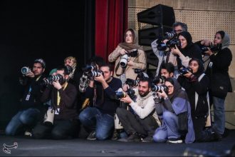 تقسیم سیمرغ‌های جشنواره فیلم فجر در روز نرسیدن قاتل‌ و وحشی