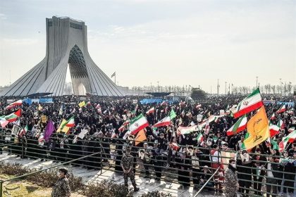 جزئیاتی از برنامه های ویژه تلویزیون در 22 بهمن