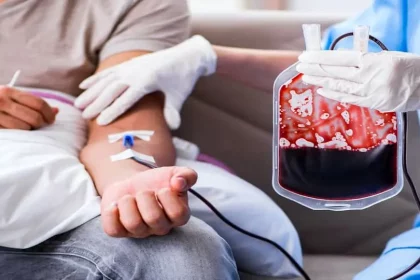 خون کم است؛ تهرانی‌ها خون اهدا کنند