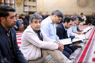 دلنوشته مدیر دوبلاژ تلویزیون برای منوچهر والی‌زاده