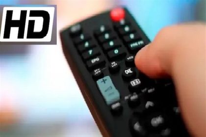 دو شبکه تلویزیونی HD شدند