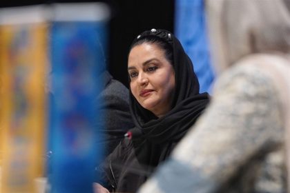 زارعی: افتخار می‌کنم نقش یک مادر تأثیرگذار دیگر را بازی کردم