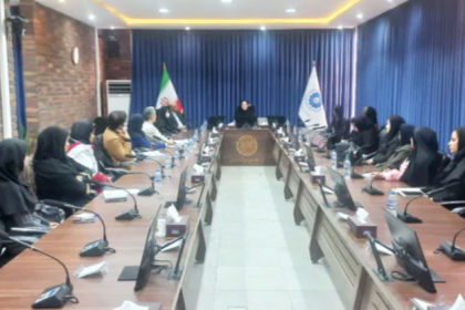 فعالیت‌های دانشگاه جامع علمی کاربردی همسو و منطبق با کلان برنامه‌های استان قزوین است