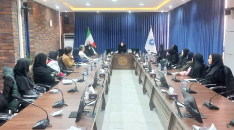 فعالیت‌های دانشگاه جامع علمی کاربردی همسو و منطبق با کلان برنامه‌های استان قزوین است