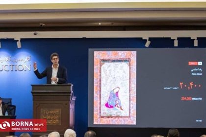 مجازات قانونی فروش بدون مجوز آثار در «حراج تهران»/ از حبس تا ابطال معامله و ضبط اموال