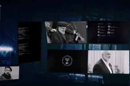 مستند «داستان ناگفته‌ی حزب‌الله» دوبله شد