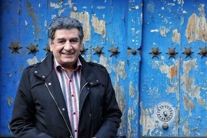 منوچهر والی زاده جمعه به خاک سپرده می شود