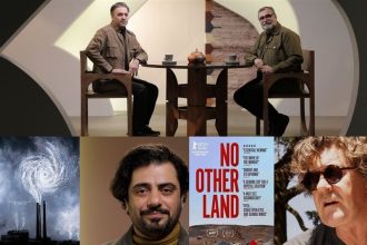 پرونده مستندسازی از بلوچستان در نردبان باز شد