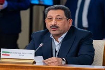 چشم‌انداز روشن تجارت ایران با اتحادیه اوراسیا