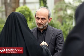 پویش «نه به تصادف» و معرفی «جاذبه‌های گردشگری» اولویت صداوسیما