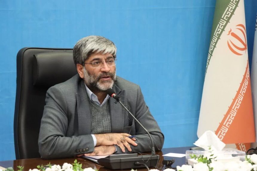 رئیس کل دادگستری آذربایجان غربی :پنجاه میلیارد تومان کمک‌های مردمی در ۲۷ مراسم جشن گلریزان آذربایجان غربی
