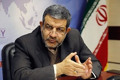 باید تلاش کنیم ۱۴۰۴ را به سال جهش تولید تبدیل کنیم