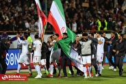 تبریک استاندار تهران برای صعود تیم ملی فوتبال ایران به جام جهانی ۲۰۲۶
