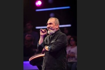 تغییرات در برنامه «صداتو»/سیامک انصاری مجری شد