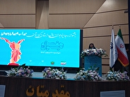 جوانان نیرو محرکه و سرمایه های جامعه هستند
