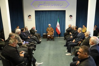 حق جامعه کارگری باید ادا شود