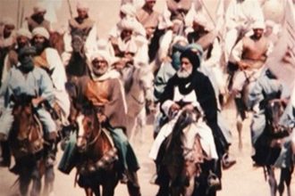 سریال امام علی(ع) 4k شد/ شروع پخش از فردا