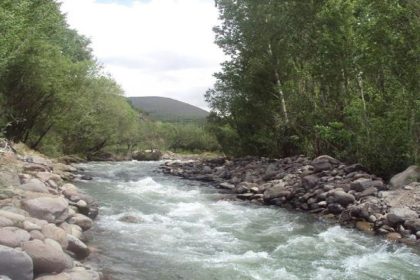 شرکت آب منطقه ای قزوین هشدار داد/ به حریم رودخانه ها و سدها نزدیک نشوید