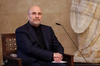 مأموریت رئیس مجلس به کمیسیون بهداشت با درخواست جناب‌‌خان