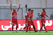 پشت پرده خط خوردن نام وحید امیری از لیست دیدار پرسپولیس مقابل چادرملو