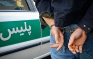 دستگیری عامل نزاع خونین در دربند