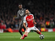 لیگ قهرمانان اروپا؛ آرسنال، رئال را به توپ بست/ فتح دراماتیک مونیخ توسط اینتر