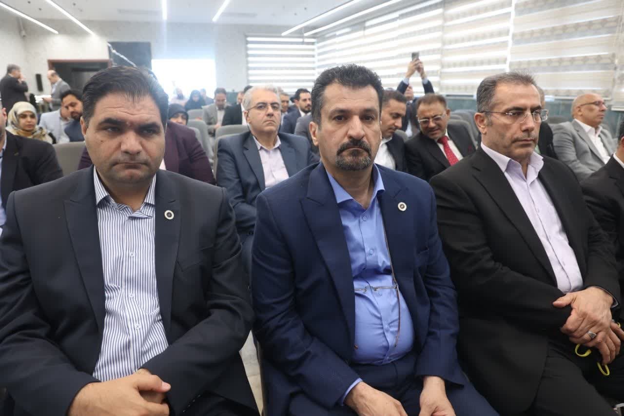 نشست های مشترک و گفتگوهای رودر رو تجار ایرانی و عراقی باید بیشتر شود