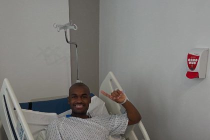 فصل برای مدافع پرسپولیس تمام شد! + عکس