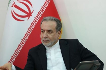 عراقچی تشریح کرد؛ مضمون پیام رهبر انقلاب به رئیس‌جمهور روسیه