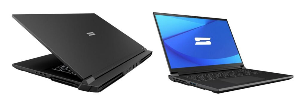 1744901869 497 لپ‌تاپ Schenker Key 18 Pro با RTX 5090 و نمایشگر