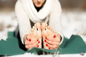 علت سردی دائمی دست و پا چیست؟
