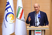 هجمه زیادی روی داوران است/استفاده از VAR باعث شد فوتبال ما خیلی آرام‌تر شود