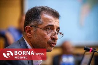 ایران با قدرت در حال مذاکره است