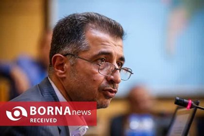 ایران با قدرت در حال مذاکره است