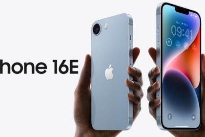 عملکرد آیفون 16e  اپل در مسافرت
