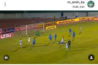 گزینه نقل و انتقالات پرسپولیس از گلزنی به استقلال گفت! + عکس