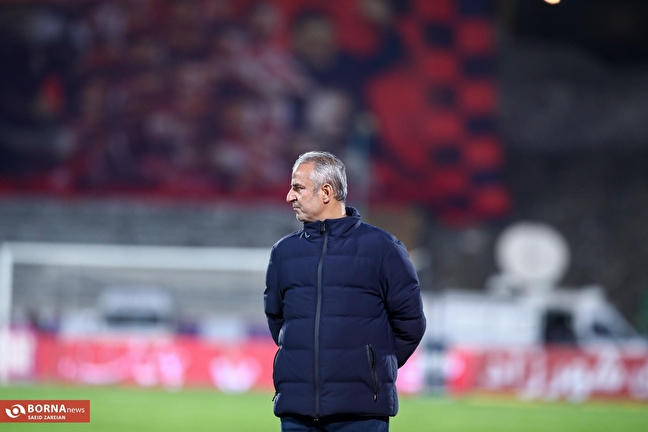 واکنش باشگاه پرسپولیس به وجود بند جدایی در قرارداد کارتال