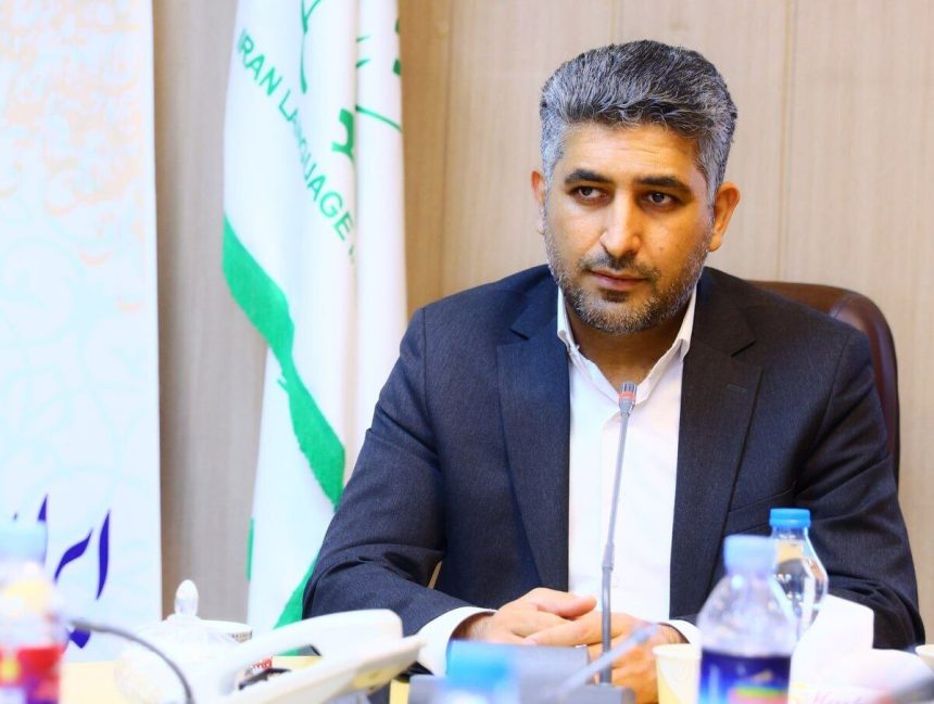 ارتقای جایگاه کانون زبان در بطن دیپلماسی آموزشی